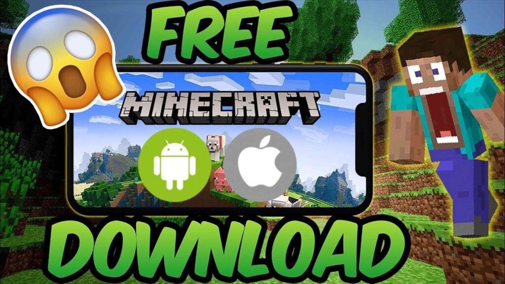 Introduction: Minecraft and Mobile Gaming