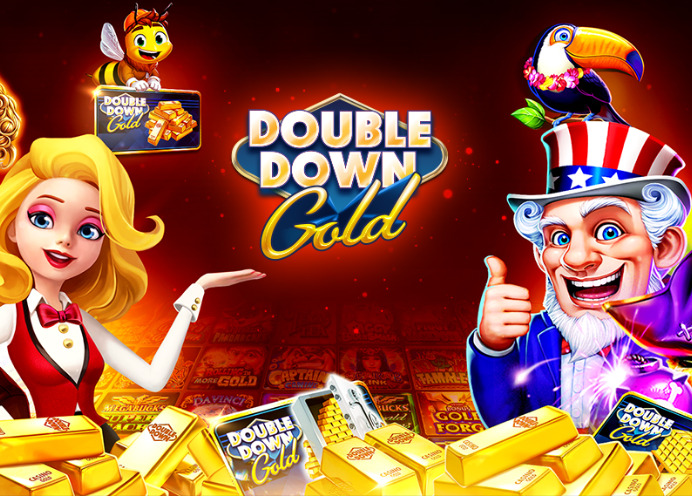 Doubledown Casino Bonus Codes