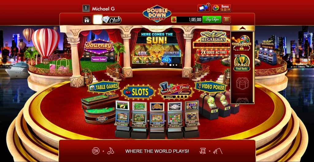 Doubledown Casino Reviews