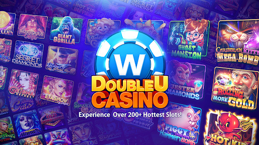 Doubleu Casino Cheats