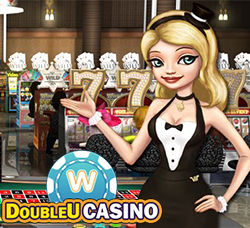 Doubleu Casino Fan Page