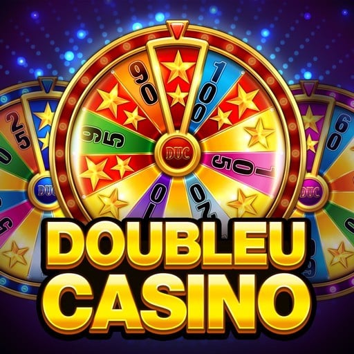 Doubleu Casino Problems