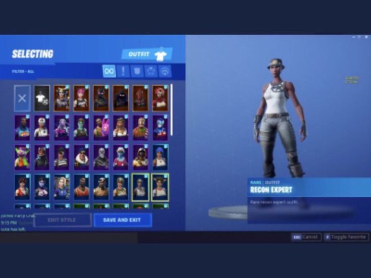 Free Fortnite Accounts Email And Password