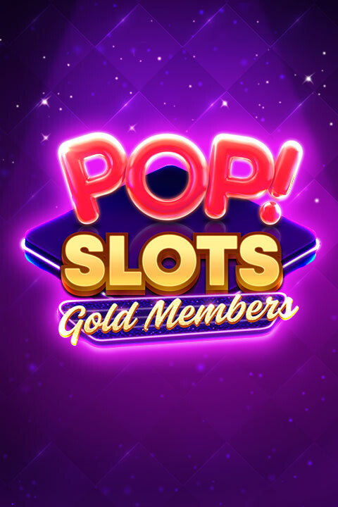 Pop Slots Gold Member