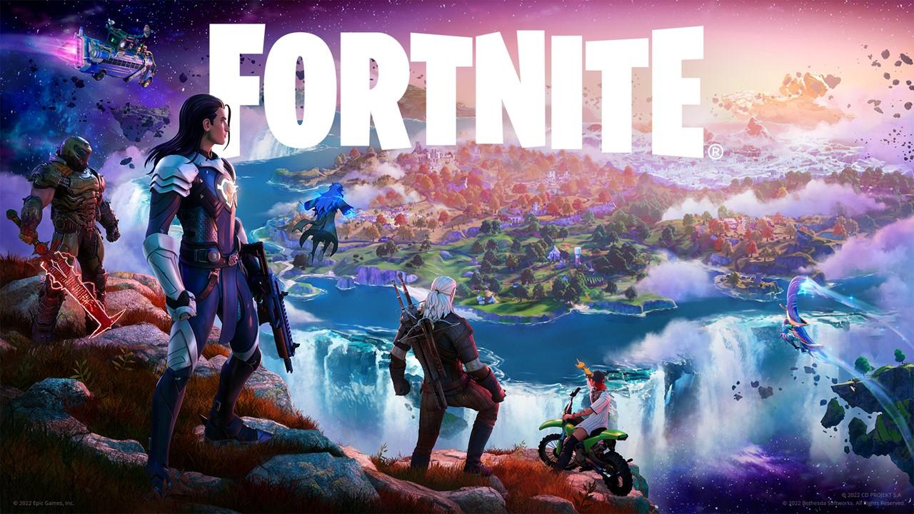 What Happened to Fortnite