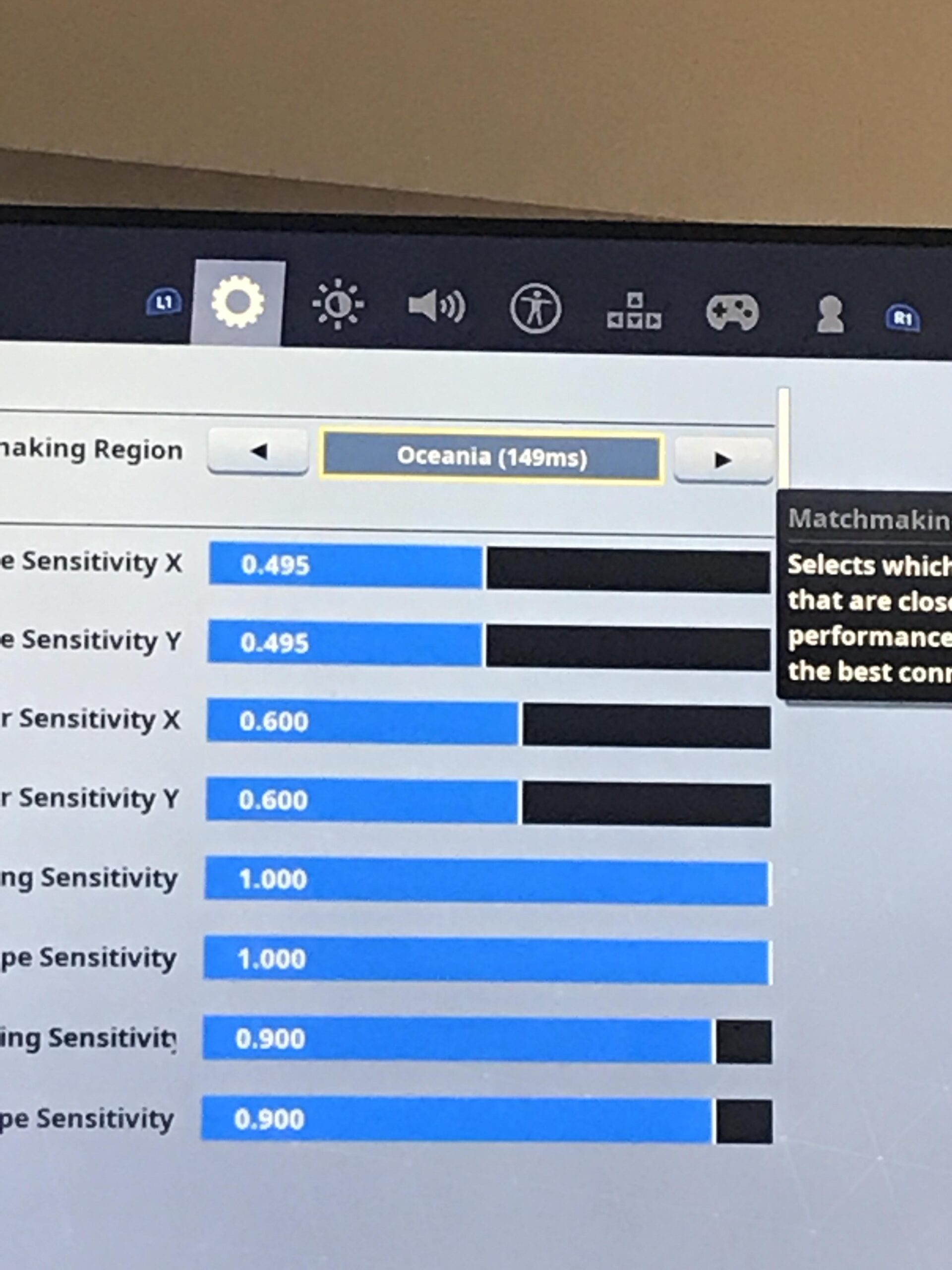 Why My Ping So High on Fortnite?
