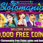 Slotomania Free Coins